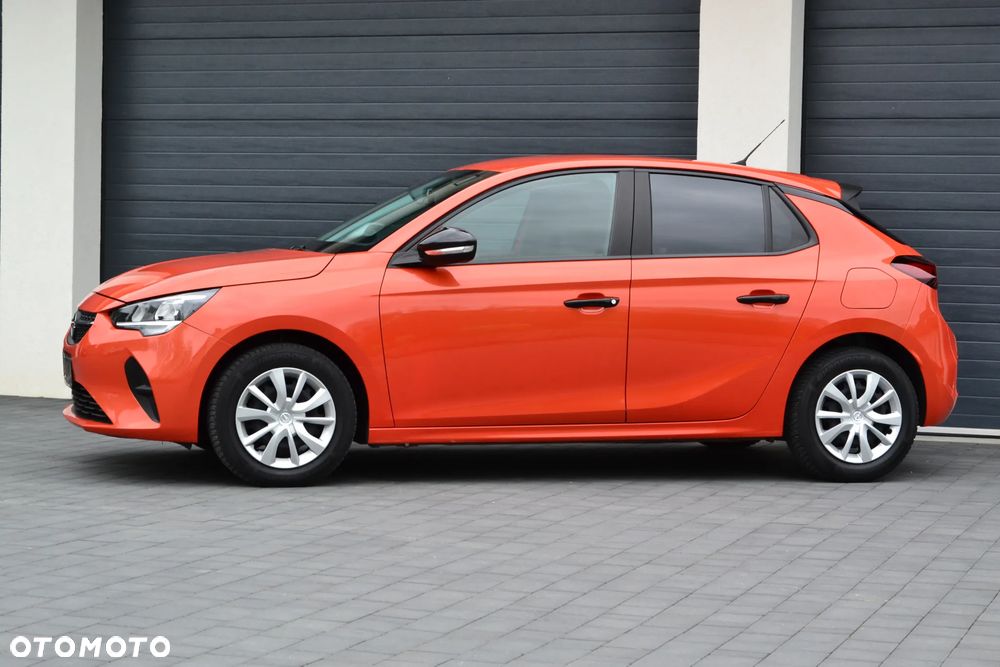 Opel Corsa 1.2 Start/Stop Edition - 12