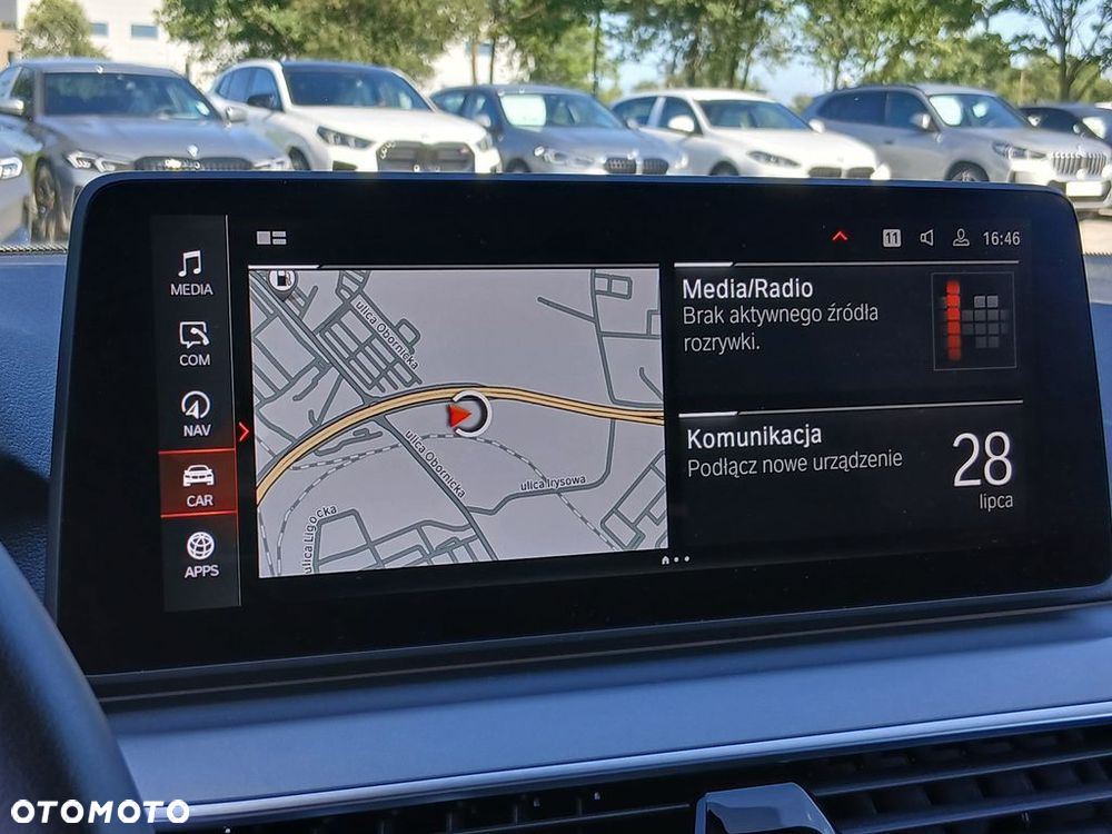 BMW Seria 5 - 31