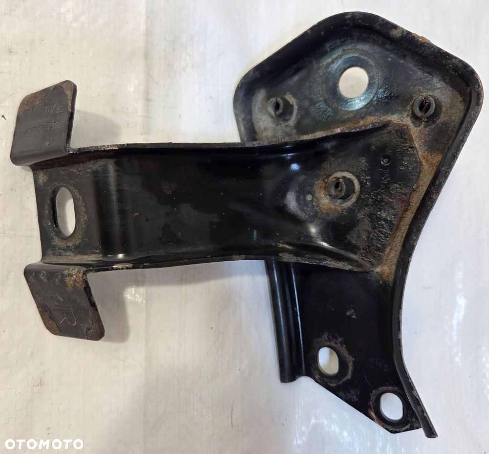 mocowanie prawe zawieszenia tylnego MERCEDES W212 KOMBI 2,2 A2073520245 - 3