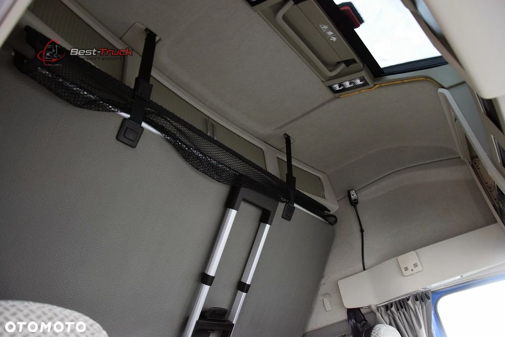 Volvo FH 460 XL  / FULL LED / ZBIORNIKI 1220 L /  PO ZŁOTYM KONTRAKCIE  / STANDARD - 28
