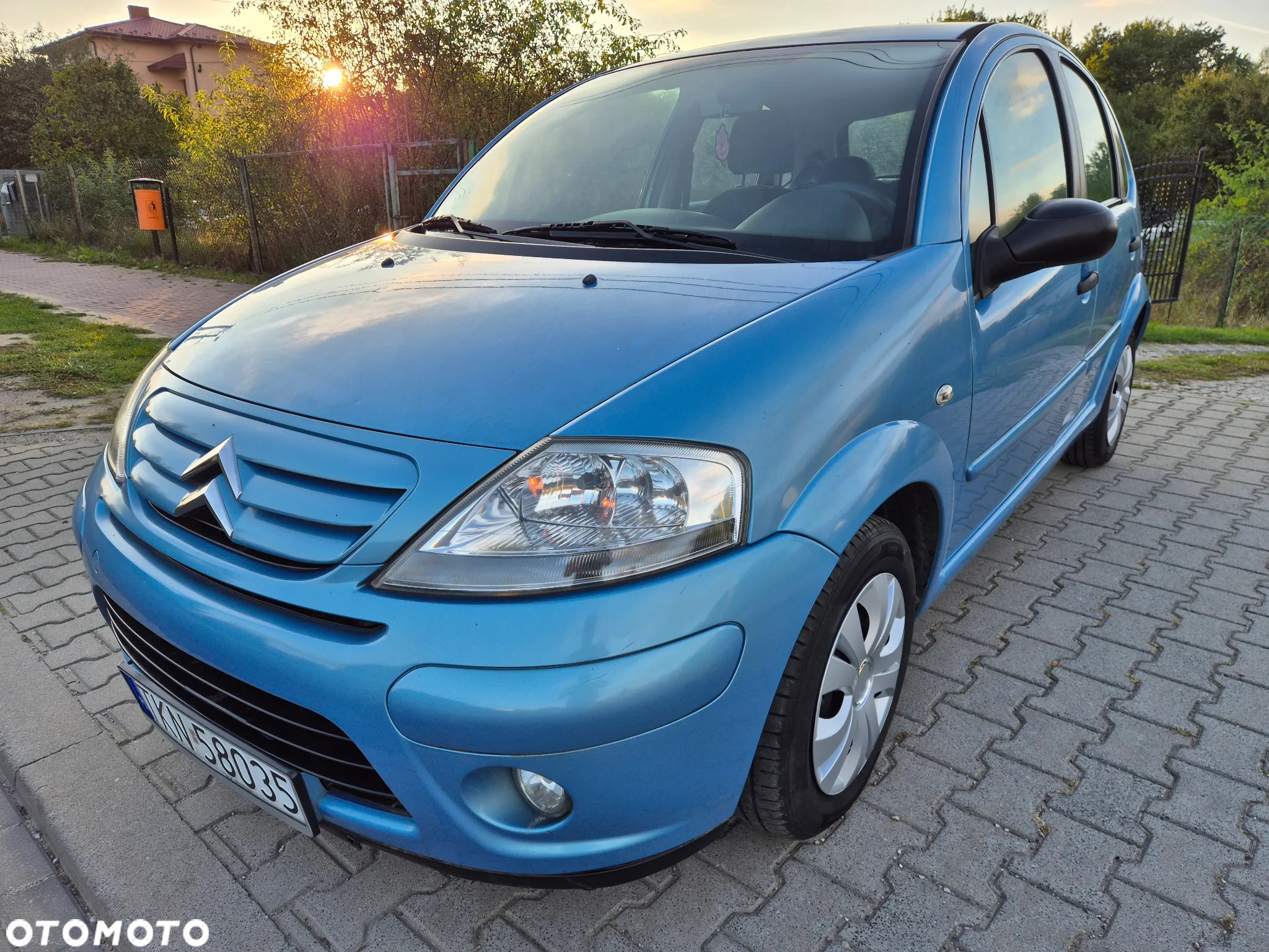 Citroën C3 1.4 16V Confort - 4