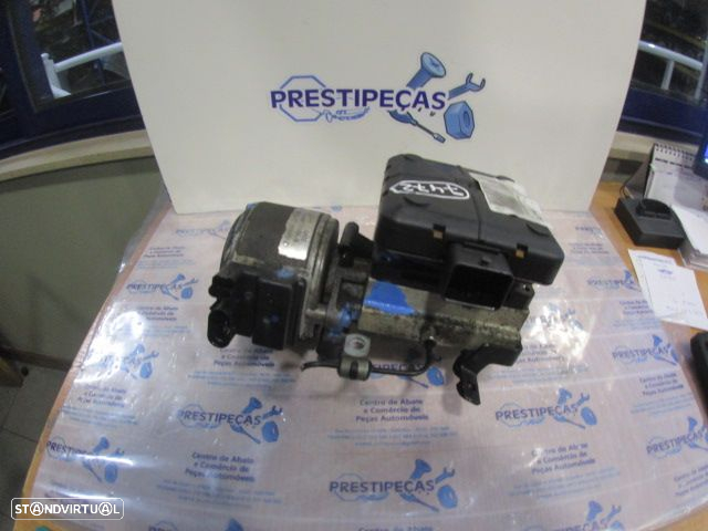 Modulo 9643373280 9636713880B CITROEN C5 2010 2.0 HDI 163CV 4P AZUL Bomba De Suspensão Hidráulica - 2