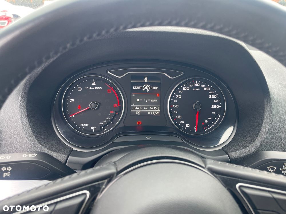 Audi Q2 1.6 TDI - 11