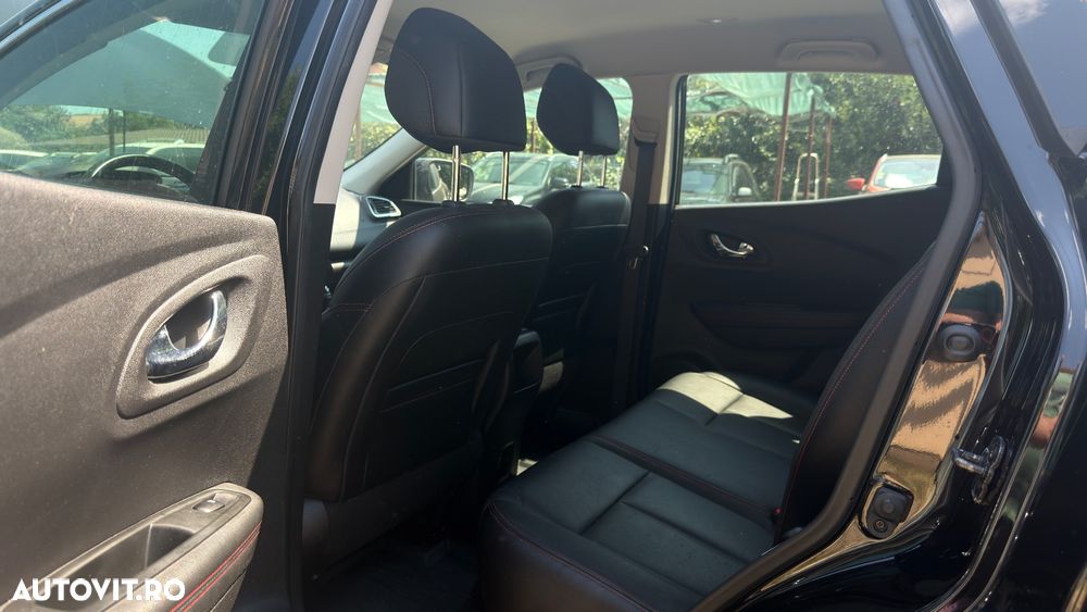 Renault Kadjar Energy dCi 130 4x4 Bose Edition - 11
