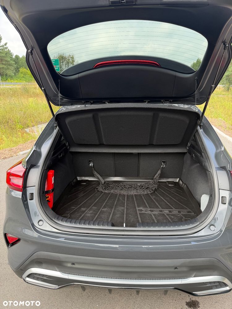 Kia XCeed 1.5 T-GDI L DCT - 19
