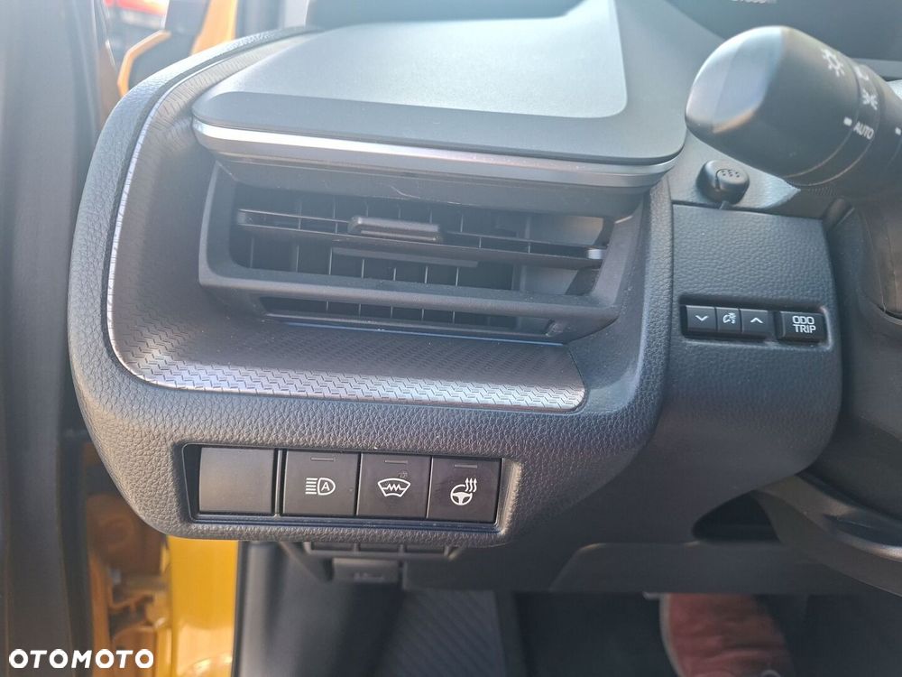 Toyota Prius - 15