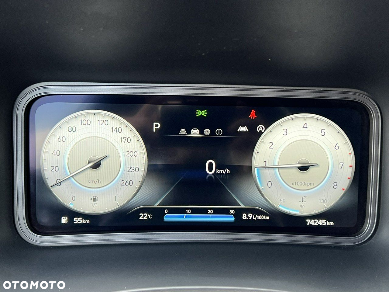 Hyundai Kona - 17