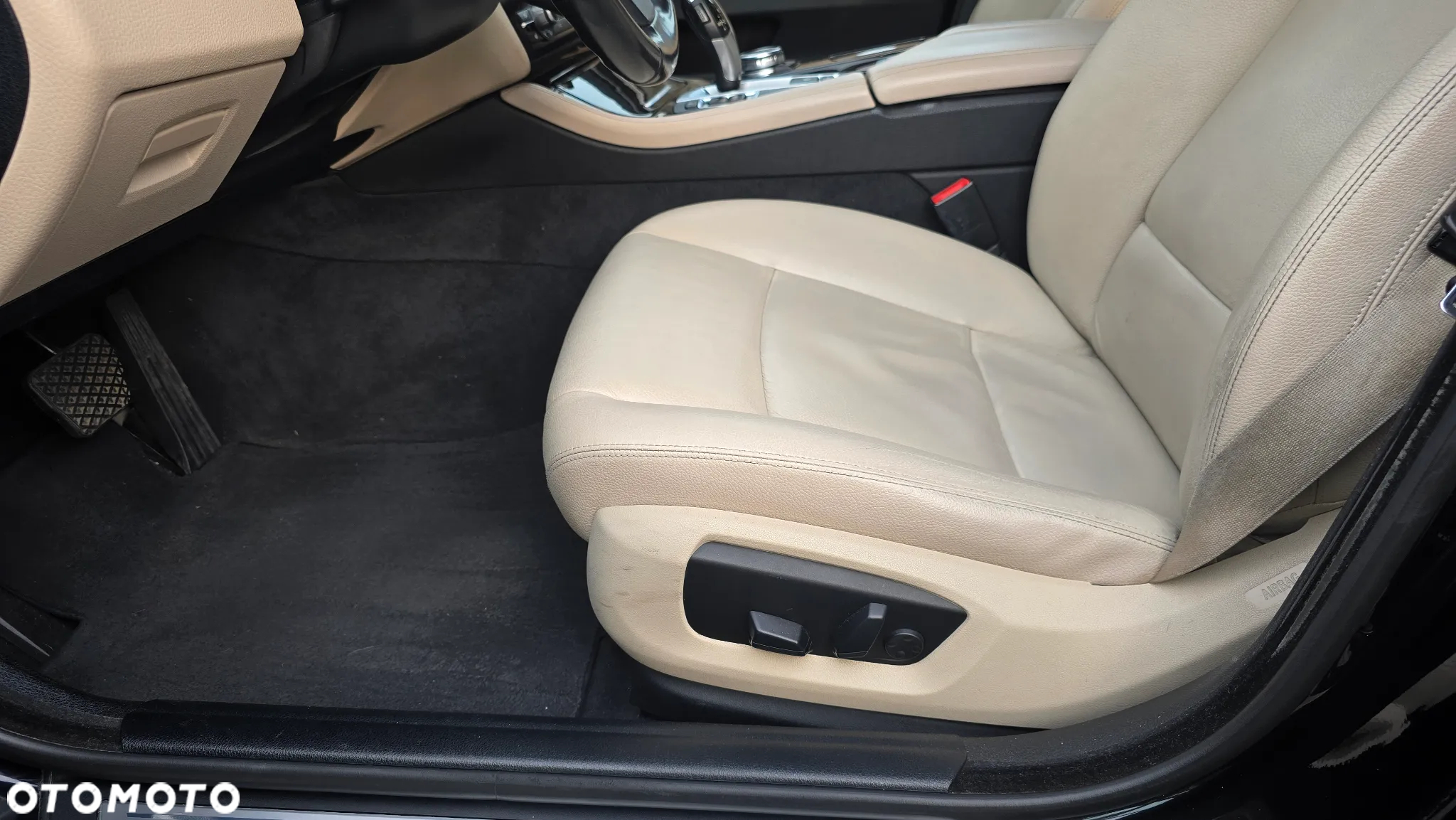 BMW Seria 5 - 12