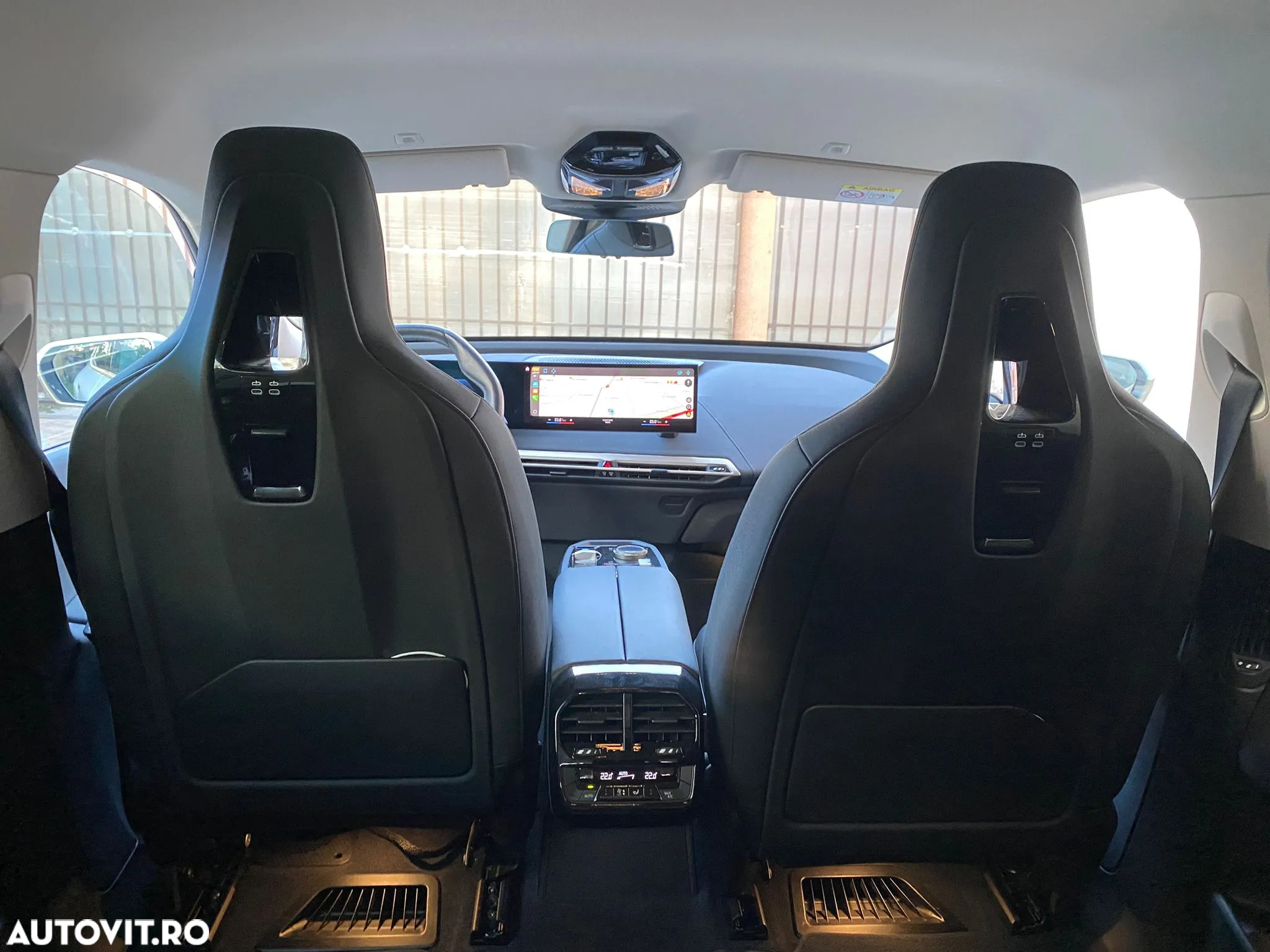 BMW iX xDrive40 - 15