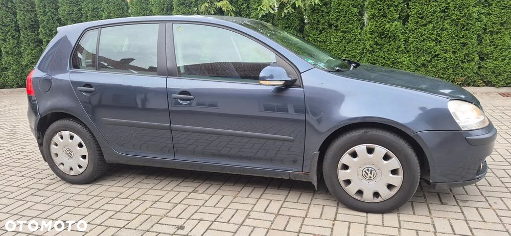 Volkswagen Golf 1.9 TDI DPF Goal - 3