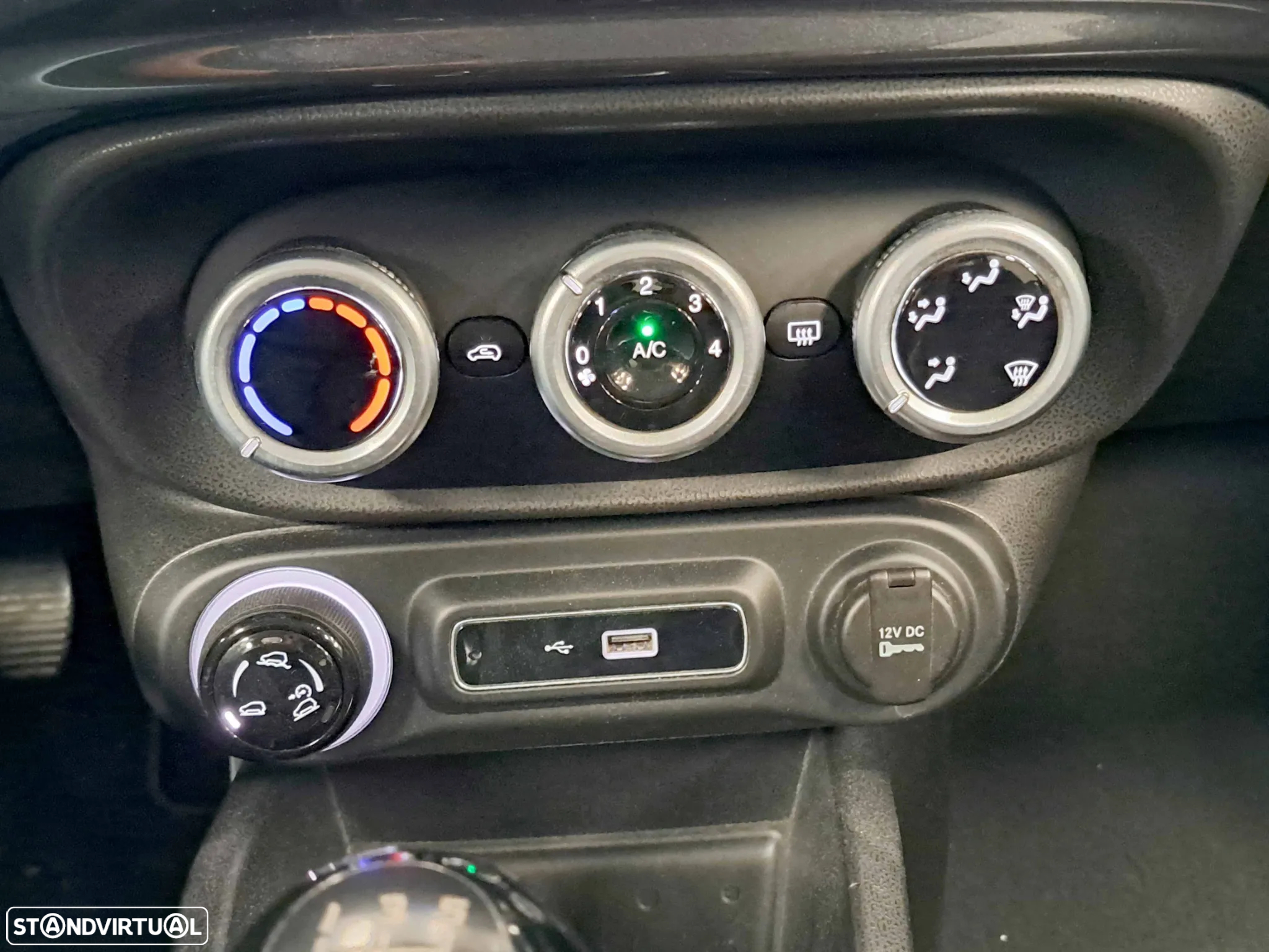 Fiat 500L 1.3 MJ Lounge S&S - 15