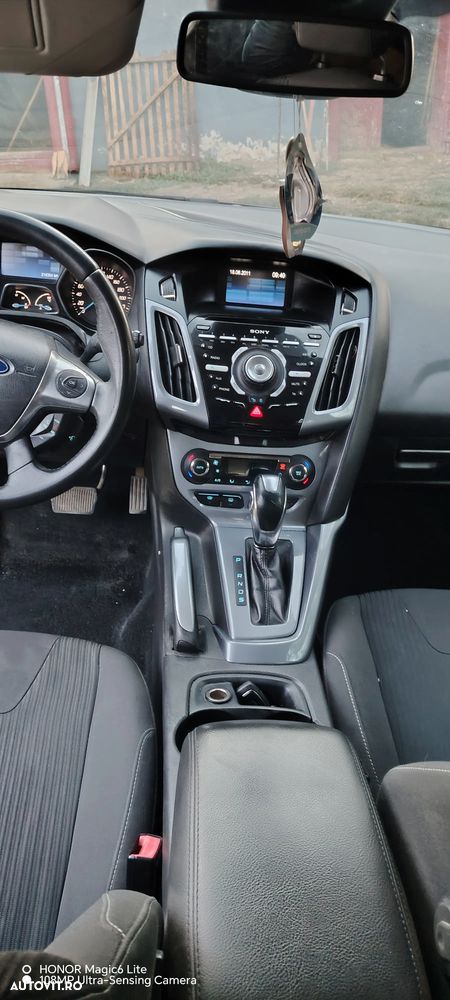 Ford Focus - 7
