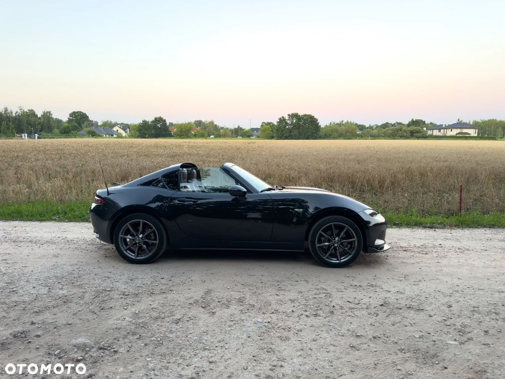 Mazda MX-5 - 5