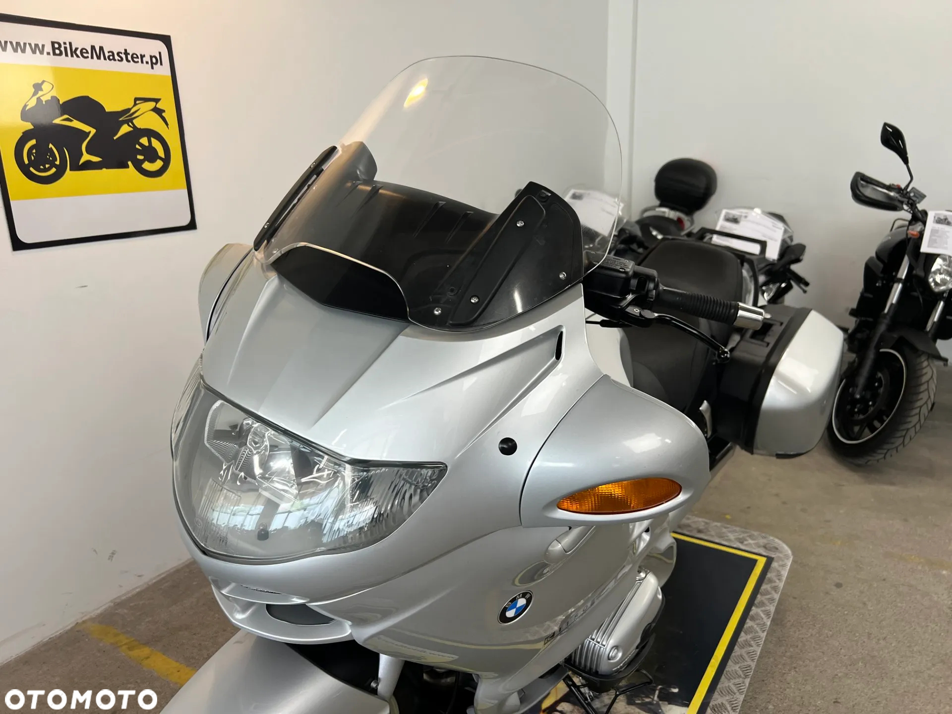 BMW RT - 27