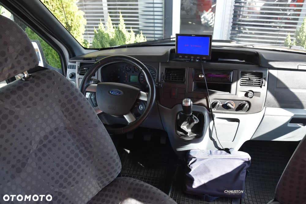 Ford CHAUSSON FLASH 01 - 30