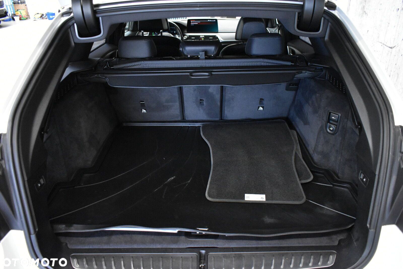BMW Seria 5 - 21