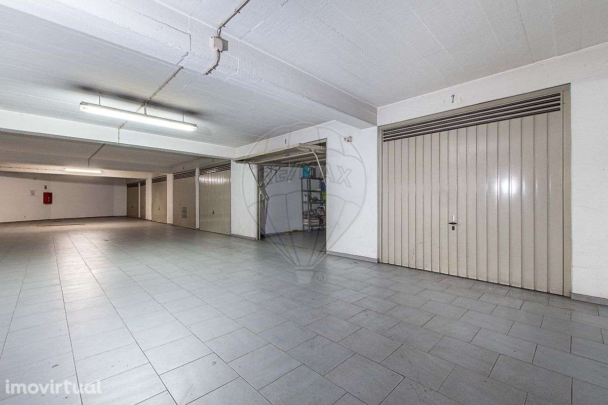 Garagem  para arrendamento - Grande imagem: 5/6