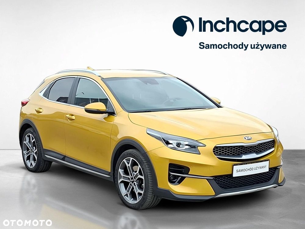 Kia XCeed 1.5 T-GDI L DCT - 8