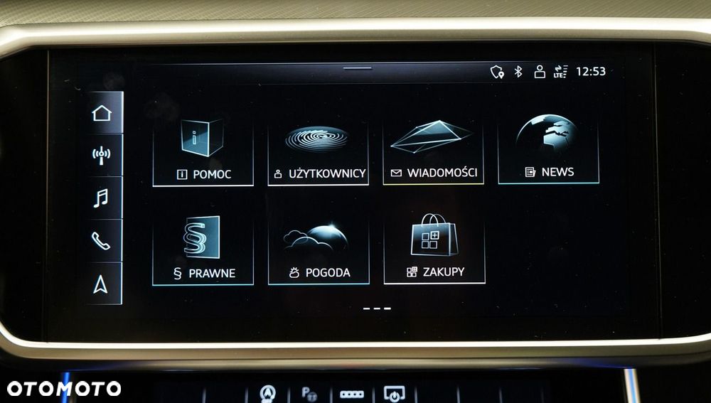 Audi A6 Limousine - 39