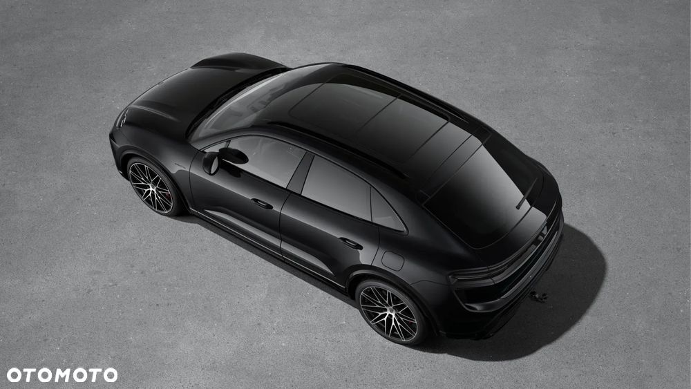 Porsche Macan Turbo 100kWh - 6