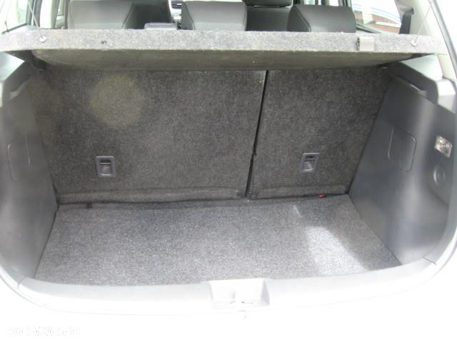 Fiat Sedici 1.6 16V 4x4 Dynamic - 28