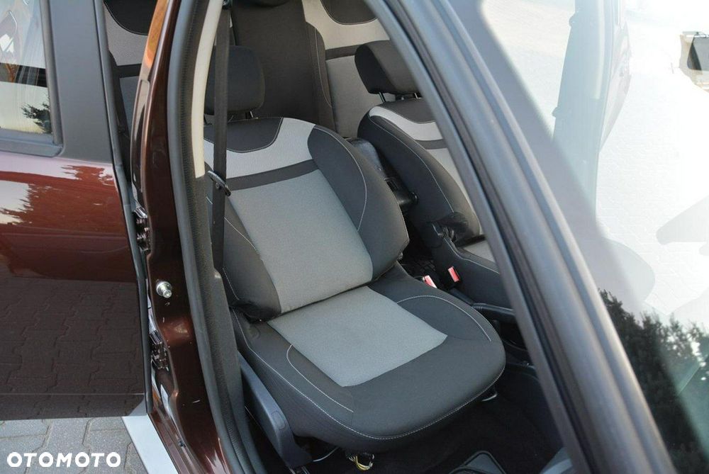 Dacia Duster TCe 125 2WD Prestige - 16