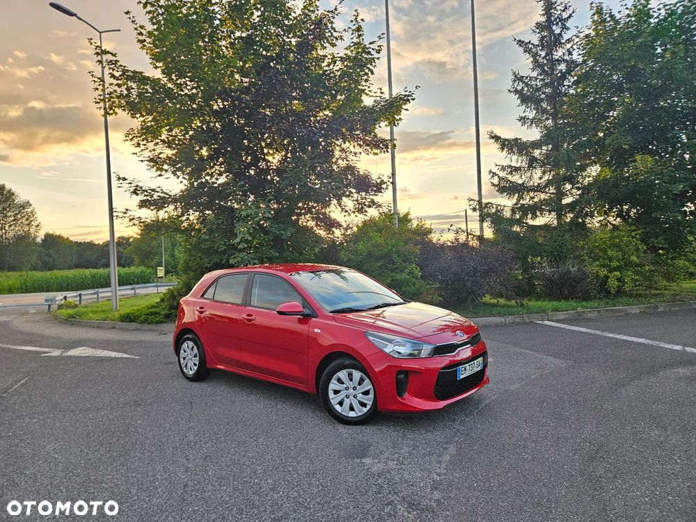 Kia Rio 1.2 Attract - 14
