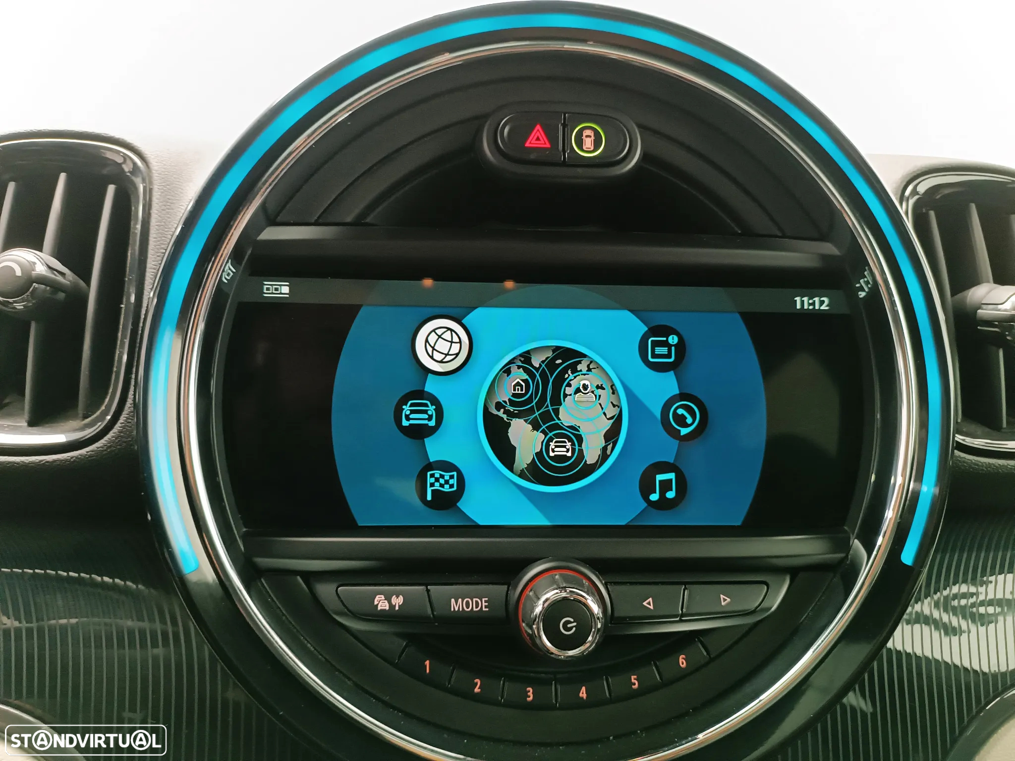 MINI Countryman Cooper SE ALL4 Auto - 14