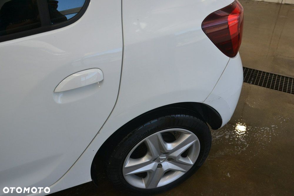 Dacia Sandero - 12
