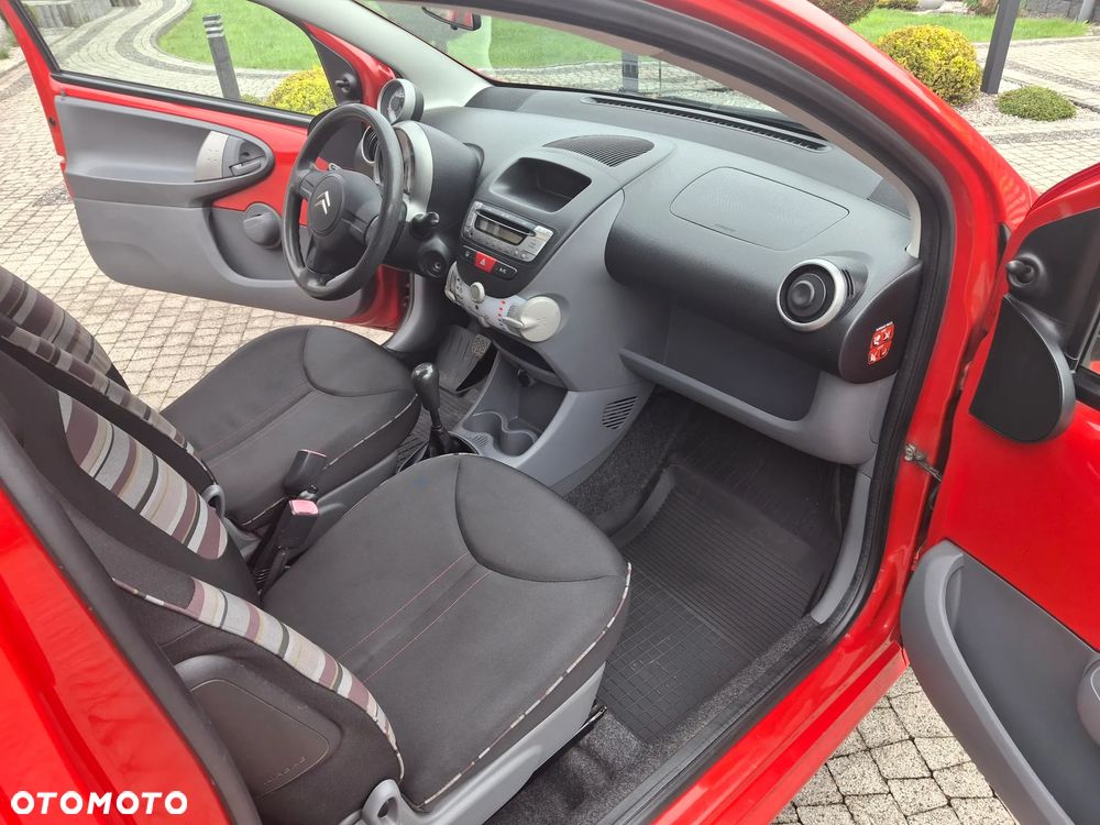 Citroën C1 1.0 CoolTech - 14