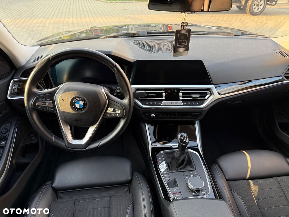 BMW Seria 3 - 3