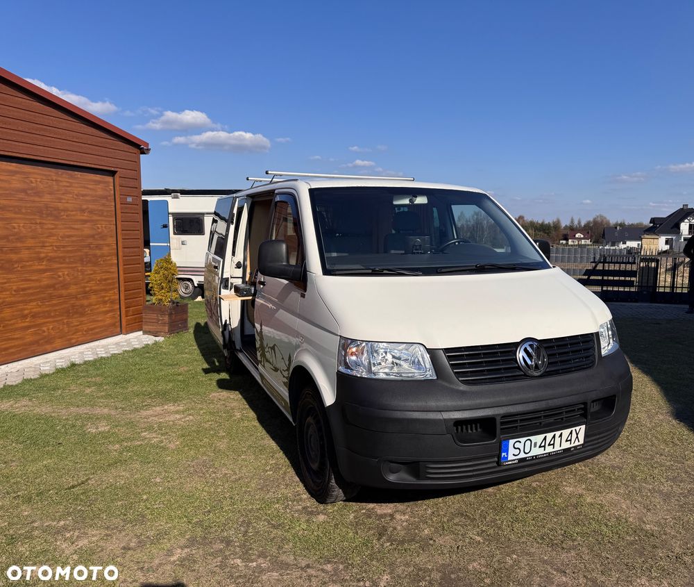 Volkswagen Transporter Standard - 1