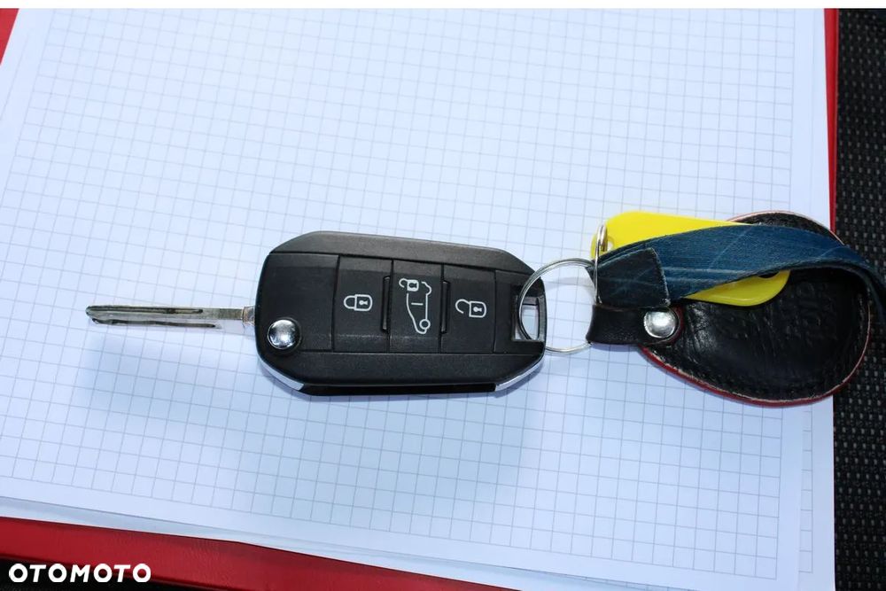 Toyota ProAce 2.0 CRDMR`16 E6.3 3.1t Long Active - 22