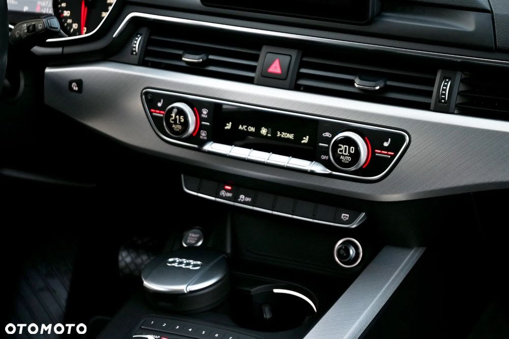 Audi A4 Avant 2.0 TDI ultra S tronic design - 26