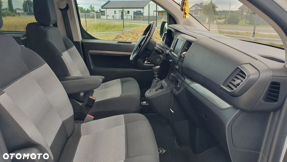 Citroën SpaceTourer 2.0 BlueHDi XL Feel - 35