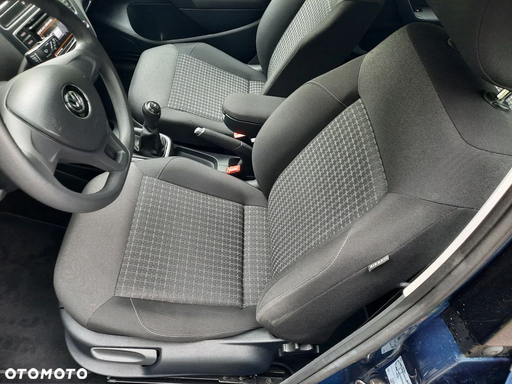 Volkswagen Polo 1.0 Lounge - 23