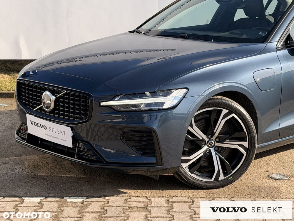 Volvo S60 - 4