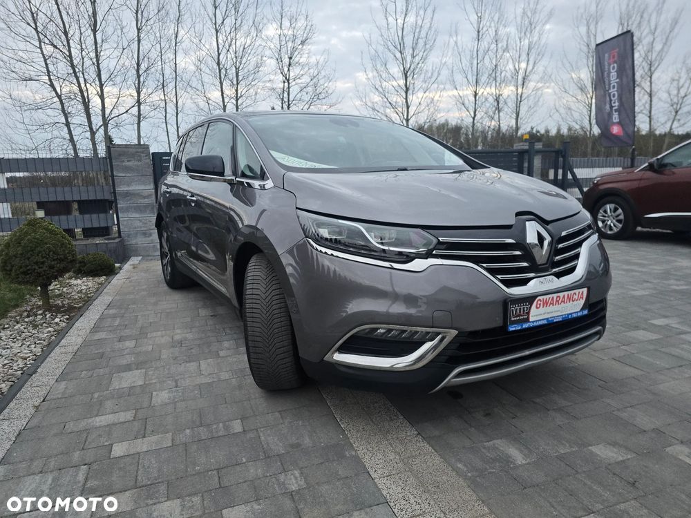 Renault Espace Energy TCe 200 EDC Initiale Paris - 5