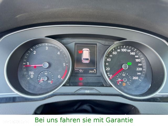 Volkswagen Passat 2.0 TSI Business DSG - 16