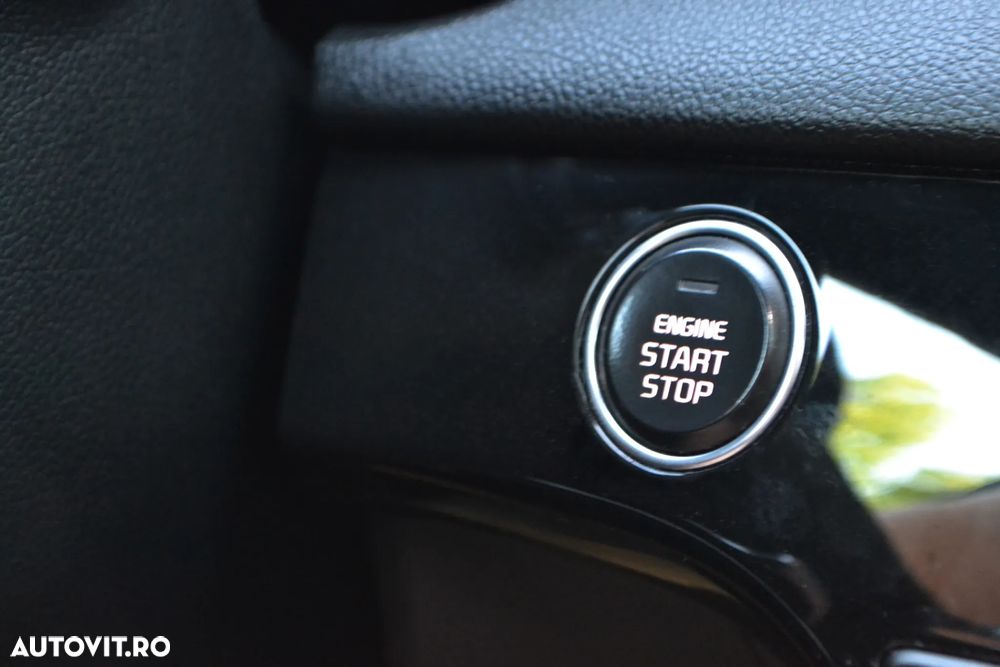 Kia Sportage 2,0 CRDI AWD Aut. GT Line - 18