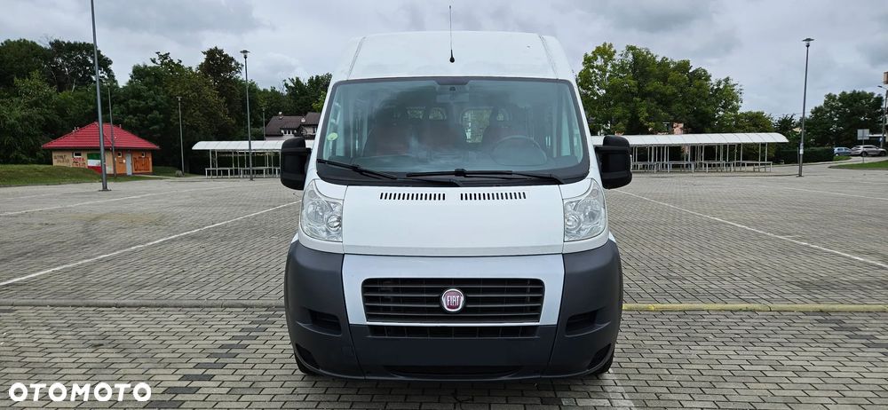 Fiat Ducato L2H2 - 2