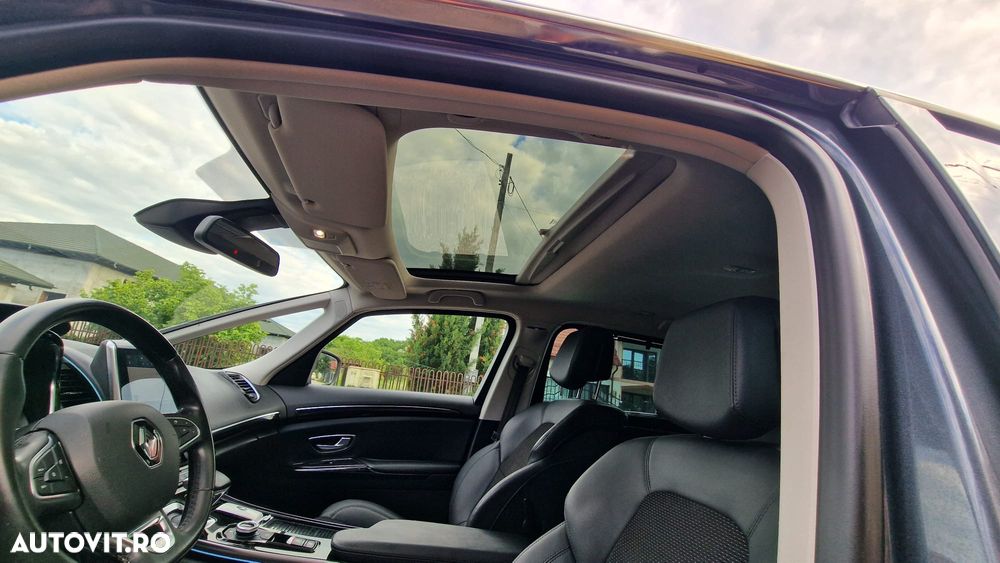 Renault Espace BLUE dCi 160 EDC LIFE - 15