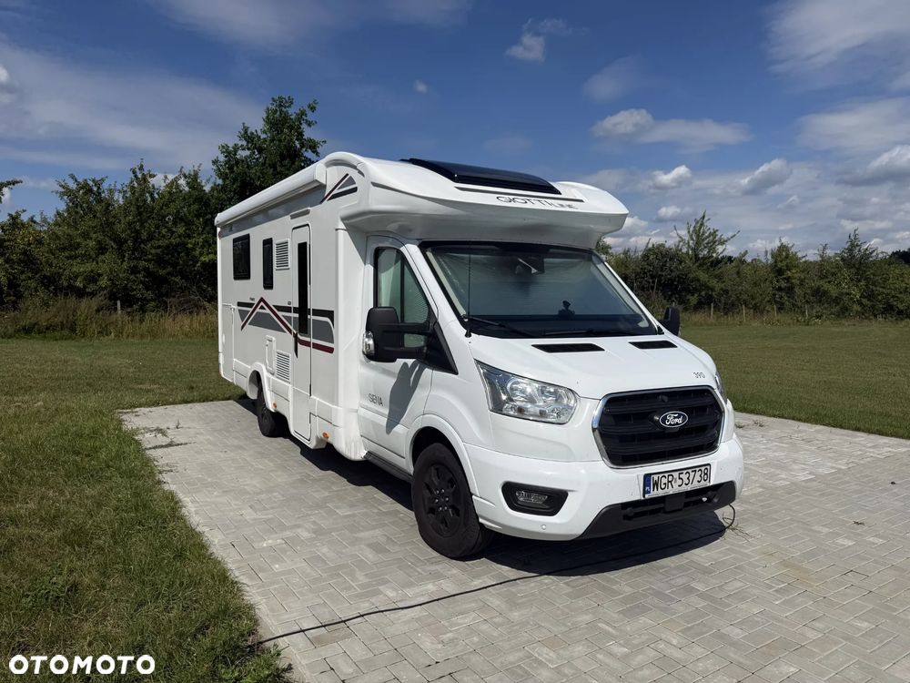 Ford giotti lane - 2