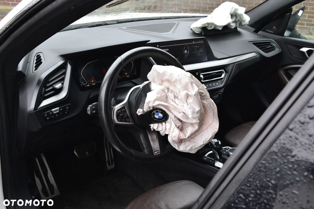 BMW Seria 2 218i GT Luxury Line - 11