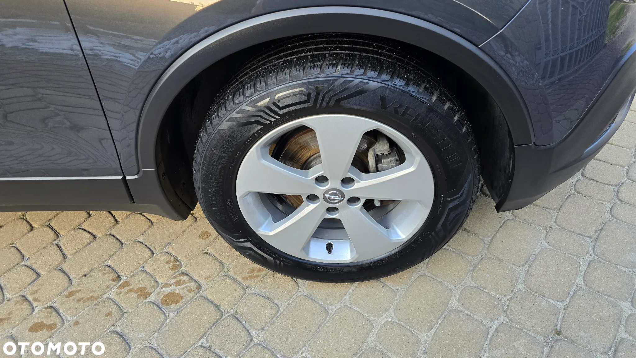 Opel Mokka - 17