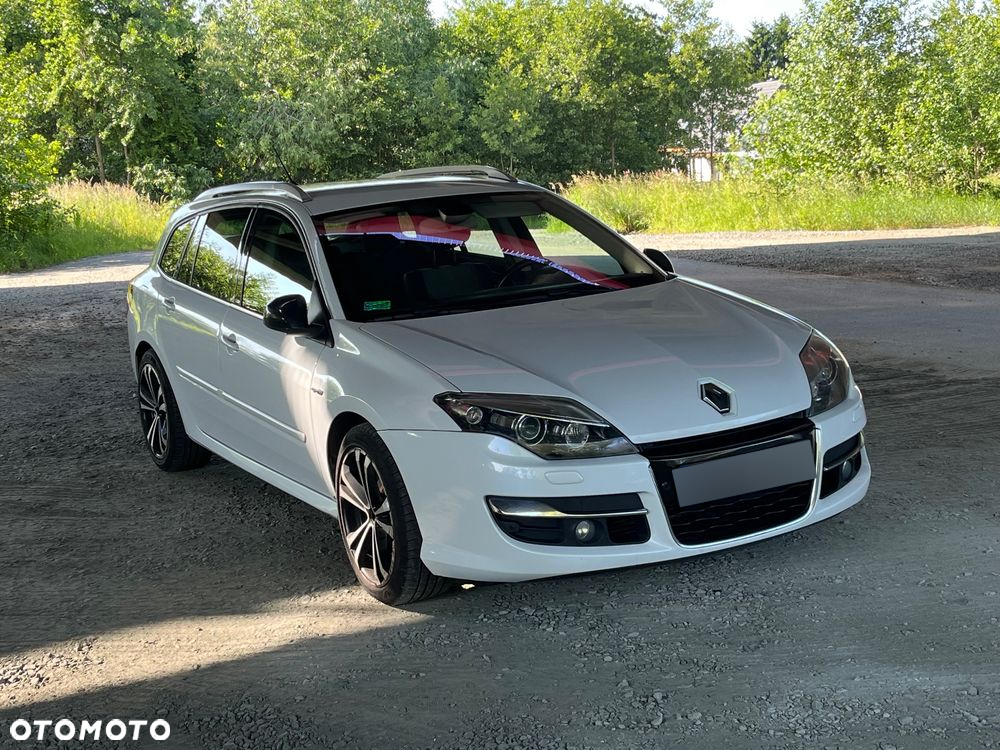 Renault Laguna - 2