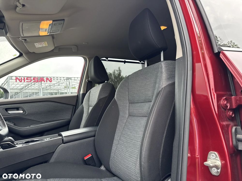 Nissan X-Trail 1.5 VC-T MHEV N-Connecta 2WD Xtronic 7os - 13