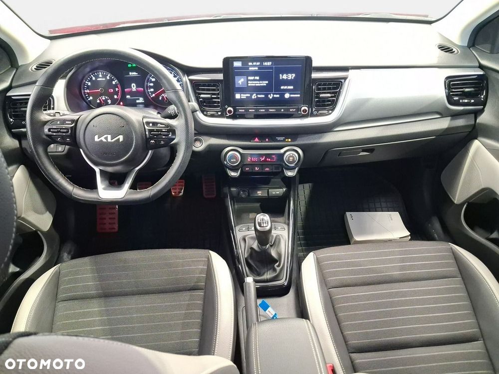 Kia Stonic - 15