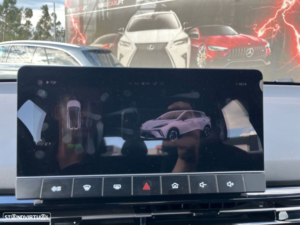 MG MG4 51 kWh Standard - 34