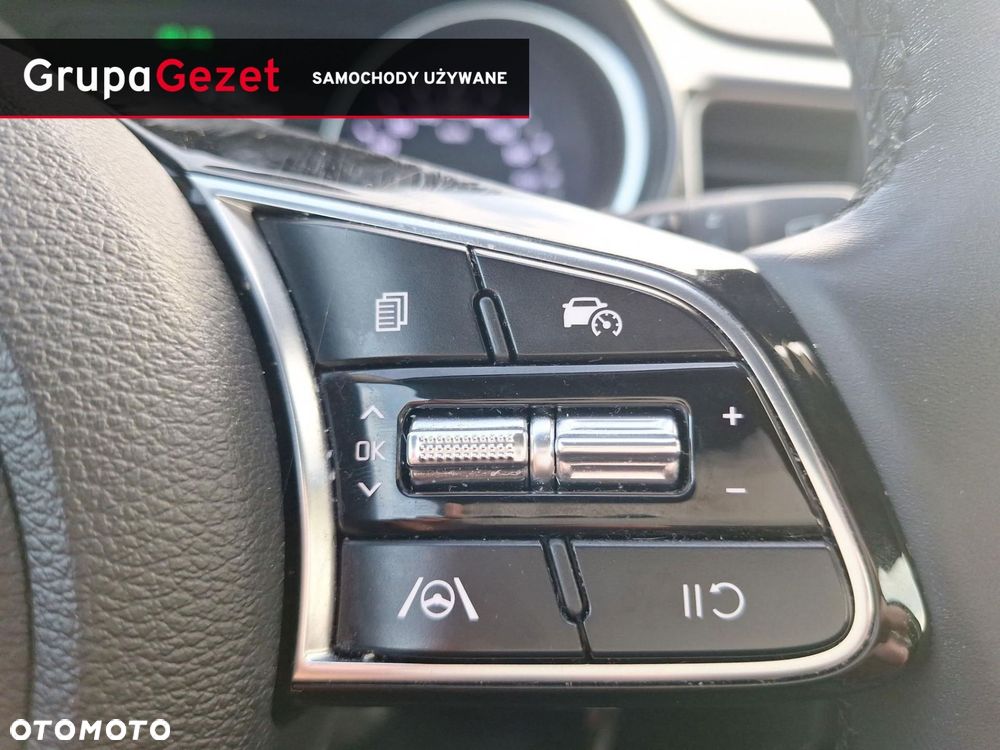 Kia Ceed 1.5 T-GDI M - 22